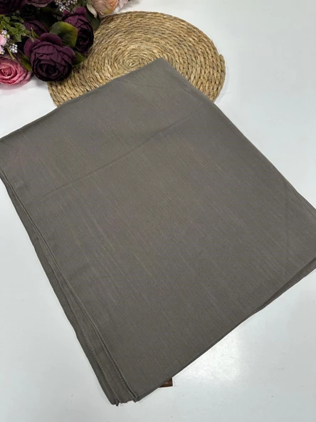 Doğal Bambu Şal Mocha SWL0120 ürün görseli 1