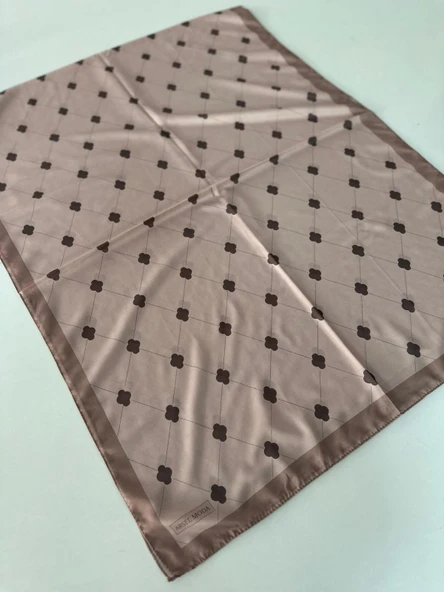 ARSEL MODA Soft Pamuklu Şal  LBD2810 ürün görseli 1
