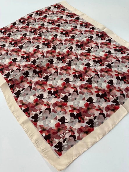 Akel Alfa Silk Şal CND0105 ürün görseli 1