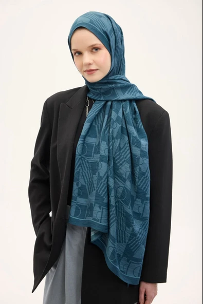 Silkhome Mayda Şal MZC0504 ürün görseli 1