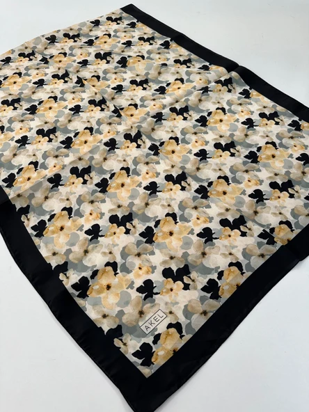 Akel Alfa Silk Şal CND0102 ürün görseli 1