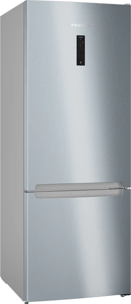 Profilo BD3055IECN E Enerji Sınıfı 483 Lt Nofrost Alttan Donduruculu Buzdolabı ürün görseli 1