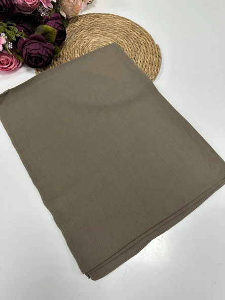 Doğal Bambu Şal Mat Haki SWL0110 ürün görseli 1