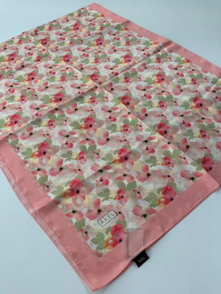 Akel Alfa Silk Şal CND0106 ürün görseli 1