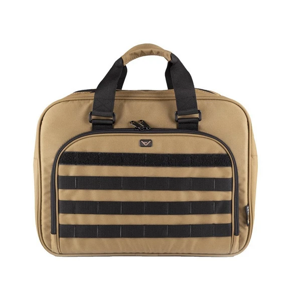 Vav Taciness Tactical Laptop ve Evrak Çantası Bej ürün görseli 1