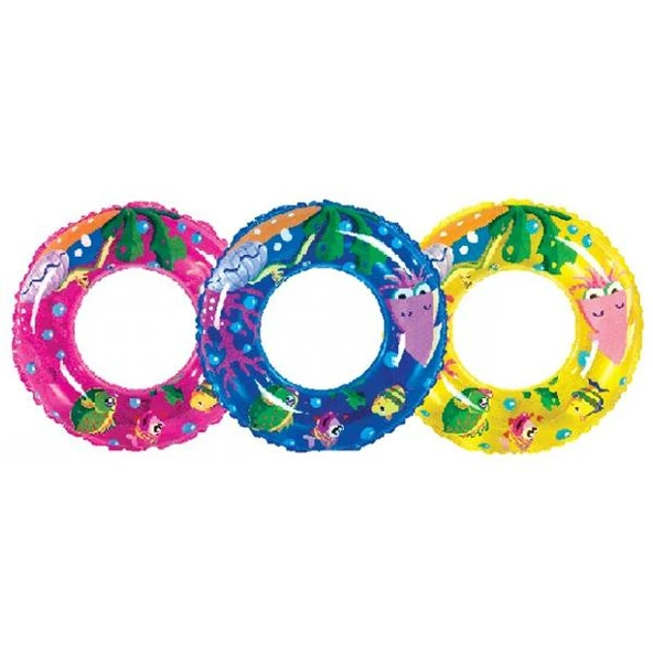 B-1190 Deniz Desenli Simit 51 cm ürün görseli 1