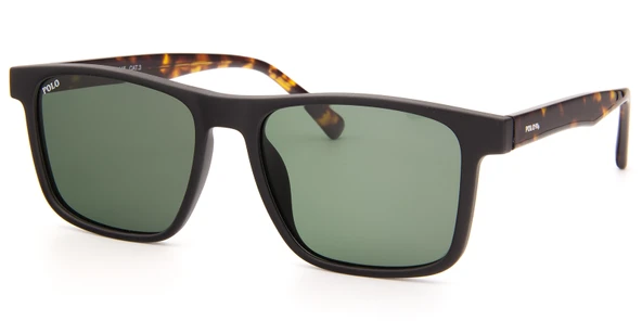 Polo Village PV6005 C6 57 Polarize Unisex Güneş Gözlüğü ürün görseli 1