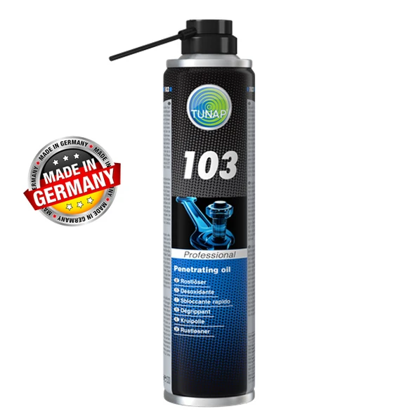 Tunap MP103 Pas Sökücü 400 ml ürün görseli 1