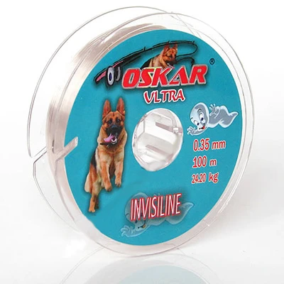 Oscar Hayalet Makara Misina 0.38 mm ürün görseli 1