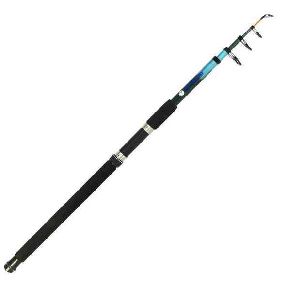 Teleskopik Surf Olta Kamışı - Dynamic Tele - 300cm 50/100 Gr ürün görseli 1