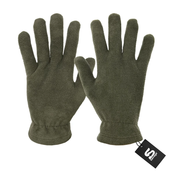 Savage Warm Polar Eldiven Haki (SBLN.001) ürün görseli 1