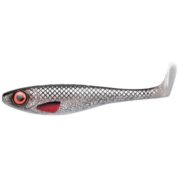 Silikon Balık Yem - Spro - 12cm - Roach (4664.00003) ürün görseli 1