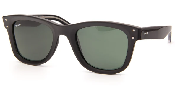 Polo Village PV6004 C1 51 Polarize Unisex Güneş Gözlüğü ürün görseli 1