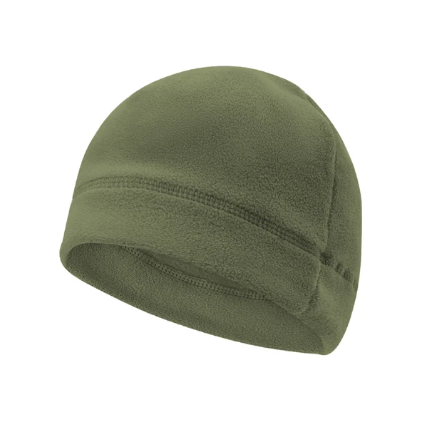 Savex Çocuk Polar Bere Haki 3-6 Yaş ürün görseli 1