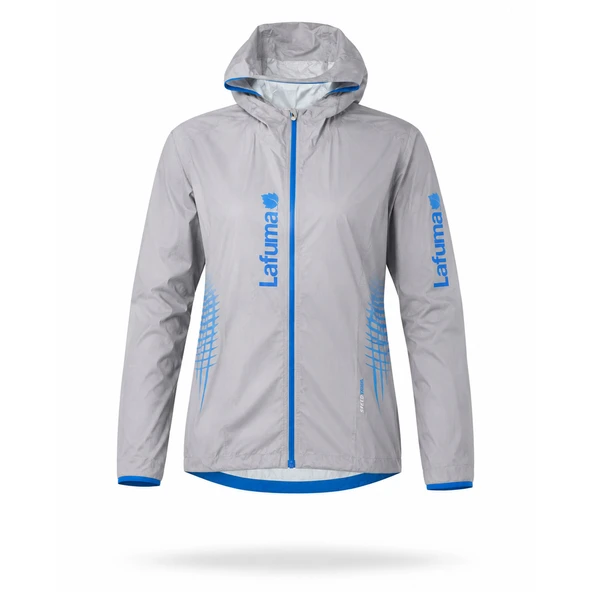 Lafuma Speedtrail Rüzgar Geçirmez Unisex Koşu Ceketi Lfv10048 L86 ürün görseli 1
