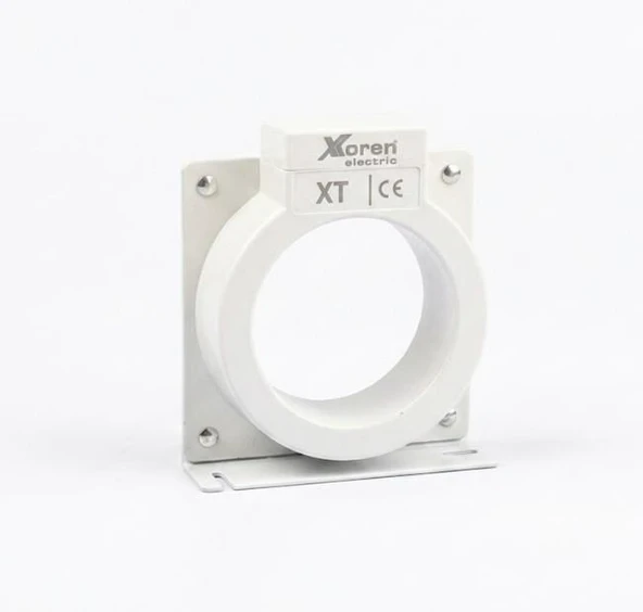 XKoren 150mm Toroid Akım Trafosu ürün görseli 1