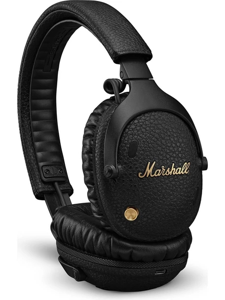 Marshall Monitor III ANC Kulak Üstü Bluetooth Kulaklık ürün görseli 1