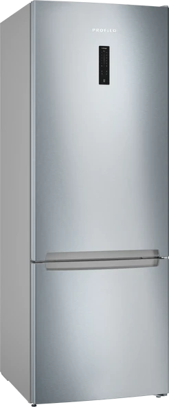 Profilo BD3056IECN 508 lt Alttan donduruculu No Forst Buzdolabı ürün görseli 1