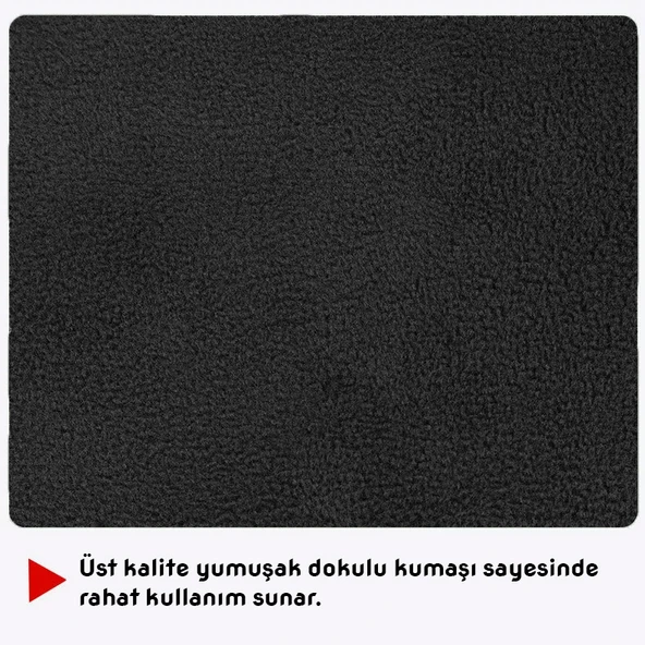 Savex Polar Kar Maskesi Siyah - Resim 3