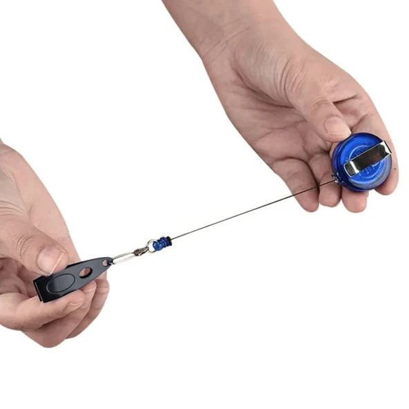 Protackle Balıkçı Makası (FM9768) - Resim 2