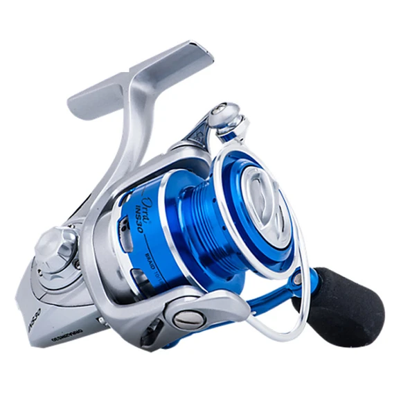 Abu Garcia Orra Ins Inshore Orra2Ins60 Makina ürün görseli 1