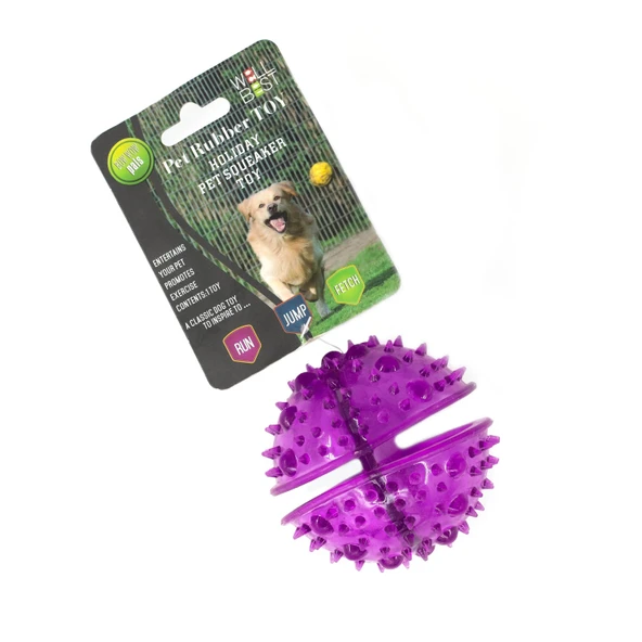 Royalist WB17059 Köpek Oyun Topu - Resim 2