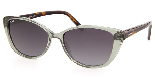 Polo Village PV6008 C4 52 Polarize Kadın Güneş Gözlüğü ürün görseli 1