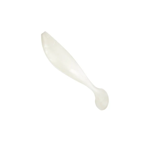 Silikon Balık Yem - DFT - 8.5cm - Beyaz (3018.641) ürün görseli 1