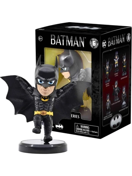 Ceren Yume Hero Box Batman Generations Series (1. Batman 1989 Film) 15911 ürün görseli 1