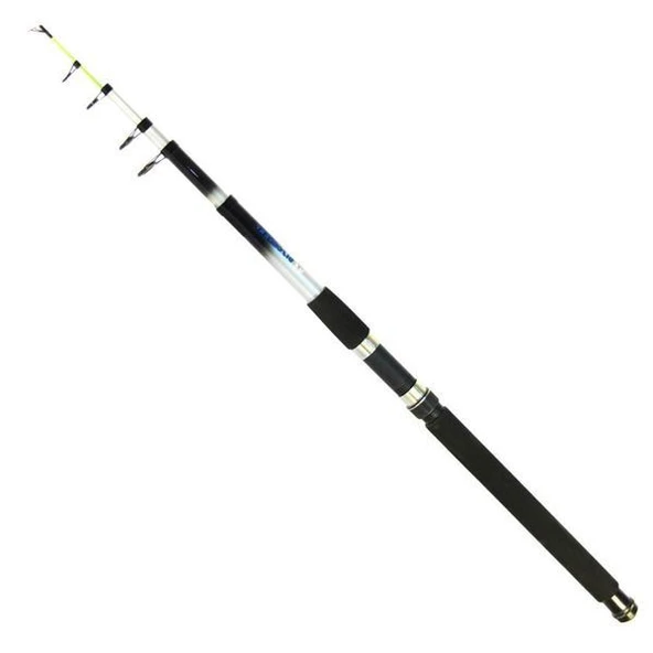 Teleskopik Olta Kamışı - Kenzo Tele - 300cm - 50/100 gr ürün görseli 1
