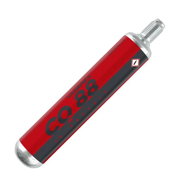 Umarex 88 gr CO2 Airsoft Tüpü ürün görseli 1