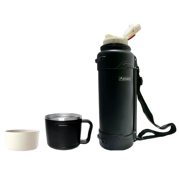 Orcamp Termos 2 Lt  OUT-5200 - Resim 2
