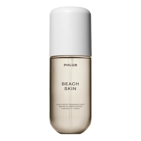 Phlur Beach Skin Skin Hair and Body Fragrance Mist 90 ml ürün görseli 1