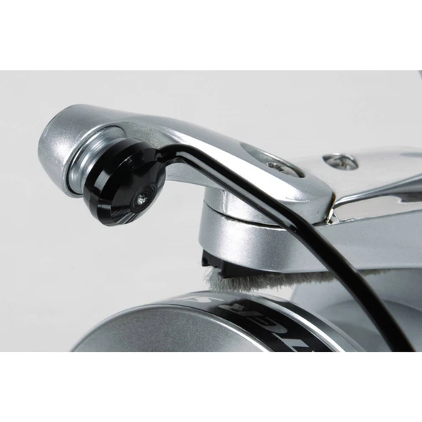 Spro Challenger 6500 2+1 BB Surf Makina - Resim 3
