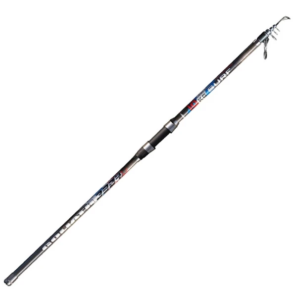 Goliath TeleSurf Carbon 4.20 mt Kamış 100-250 gr ürün görseli 1
