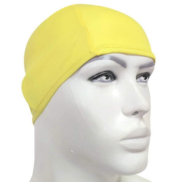 Aqua Likra Bone Sarı ürün görseli 1