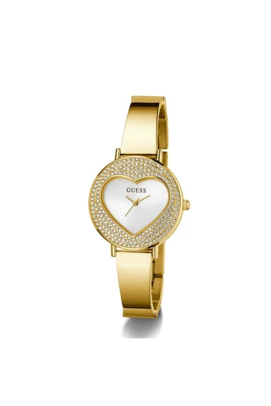 Guess GUGW0991L2 Kadın Kol Saati - Resim 5