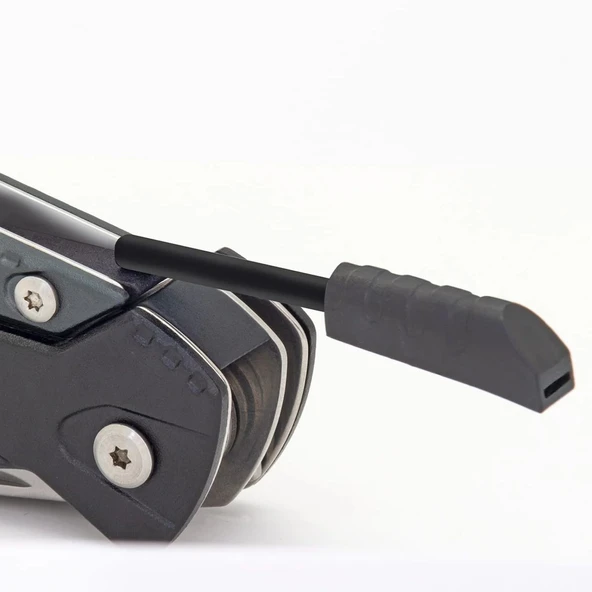 Fireanger Multitool Pense - 8 Fonksiyon - True Utility - TU 182 - Resim 4