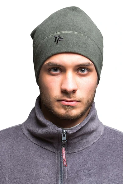 Polar Bere - Thermoform - Haki - Resim 2