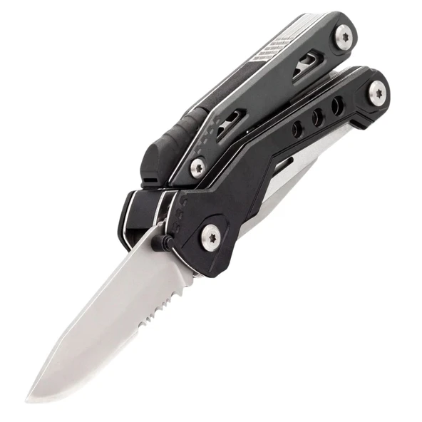 Fireanger Multitool Pense - 8 Fonksiyon - True Utility - TU 182 ürün görseli 1