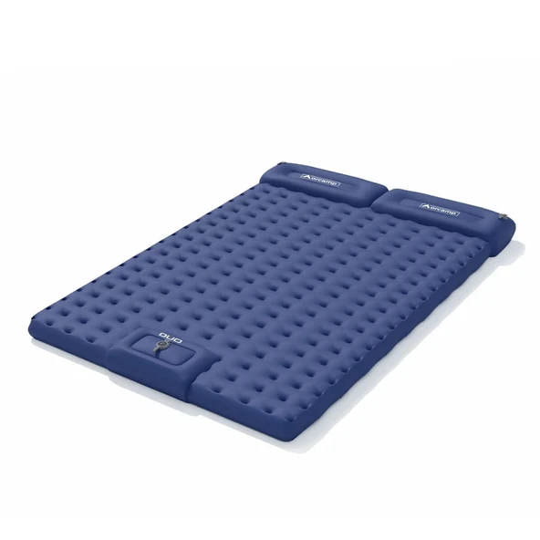 Duo Ultra Hafif Şişme Mat - Orcamp (OUT-2430) ürün görseli 1