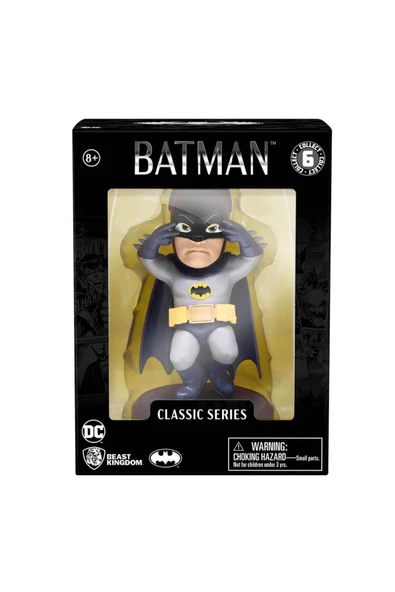 Ceren Yume Hero Box Batman Generations Series (2. Batman Tv Series) 15912 ürün görseli 1
