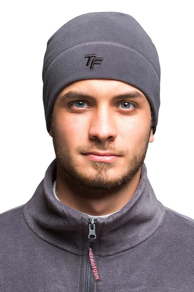 Polar Bere - Thermoform - Gri - Resim 2