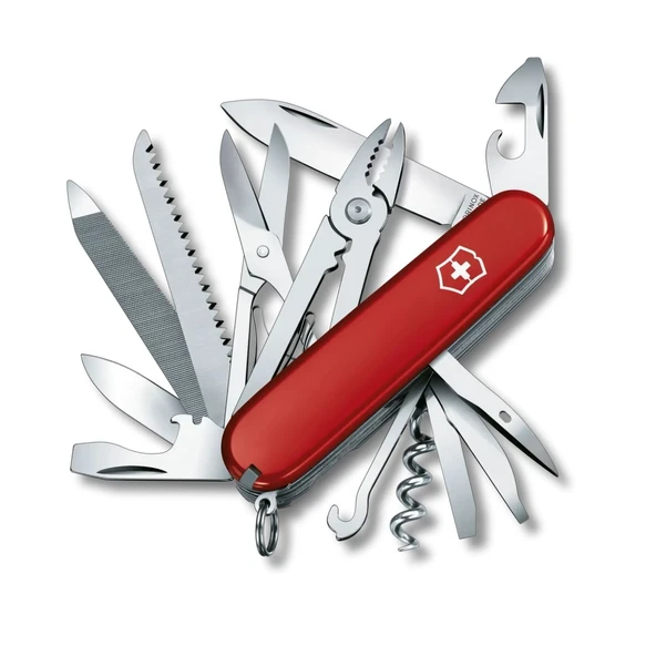 Handyman Kırmızı Çakı - Victorinox - 1.3773 ürün görseli 1