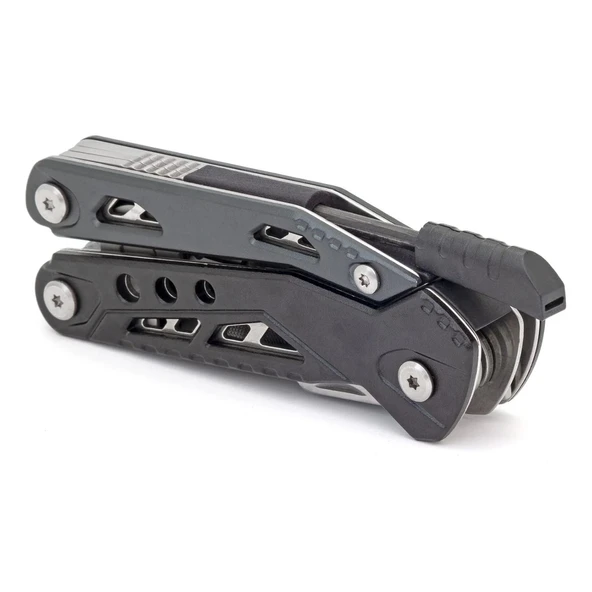 Fireanger Multitool Pense - 8 Fonksiyon - True Utility - TU 182 - Resim 2