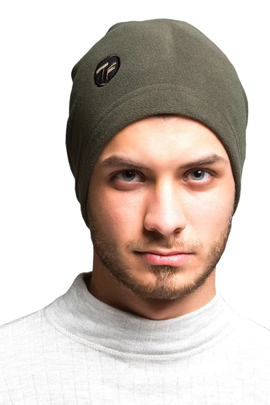 Polar Boyunluk - Thermoform - Haki - Resim 2