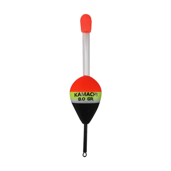 Işık Tüplü Olta Şamandırası 8 gr (6008-2) ürün görseli 1