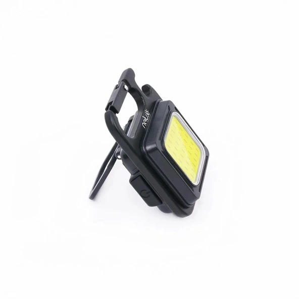 Nelux Multi 750 Mini Fener (NX-110) - Resim 3