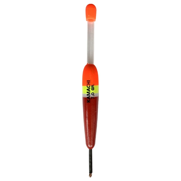 Işık Tüplü Olta Şamandırası 7 gr (3007) ürün görseli 1