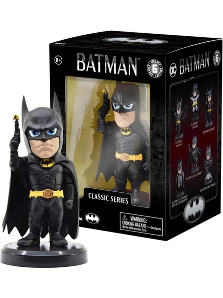 Ceren Yume Hero Box Batman Generations Series (3. Batman Returns) 15913 ürün görseli 1